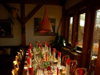 照片: Zum alten Schlawiner
